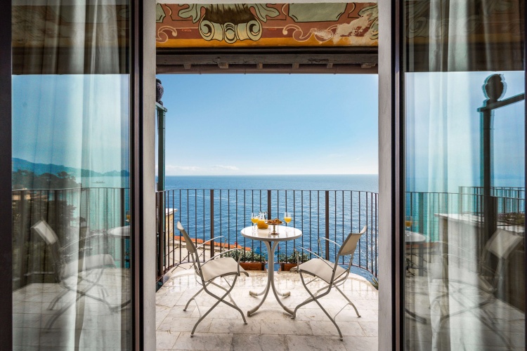Excelsior Palace Portofino Coast photo 7