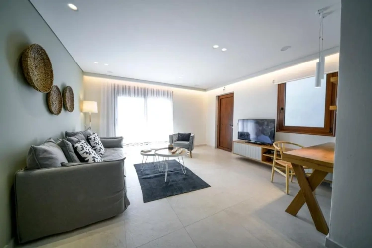 2 Bedrooms Superior Suite