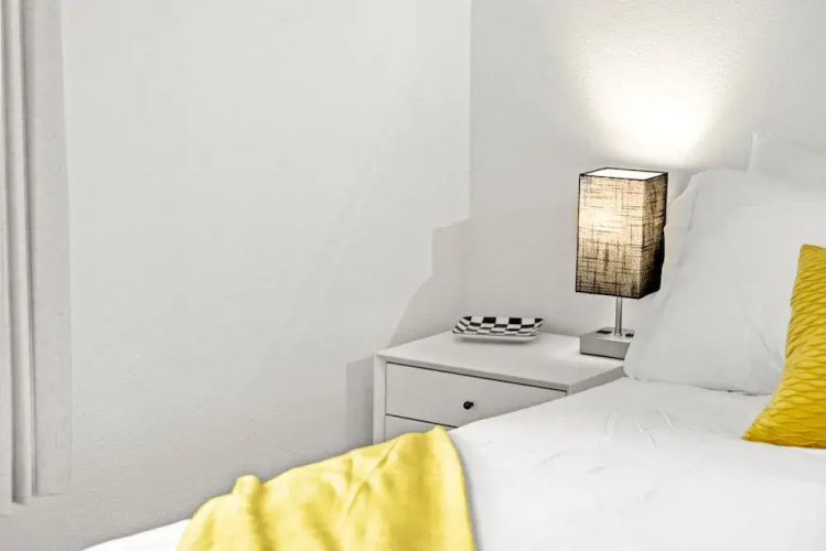 Style & Serenity - Steps Away From South Congress