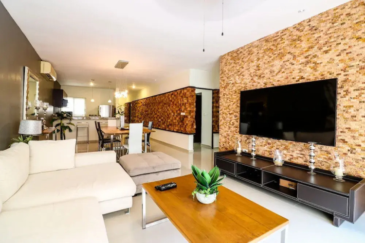 Apartment Sabbia B401