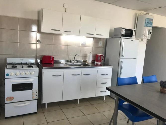 Departamentos Alberdi 3