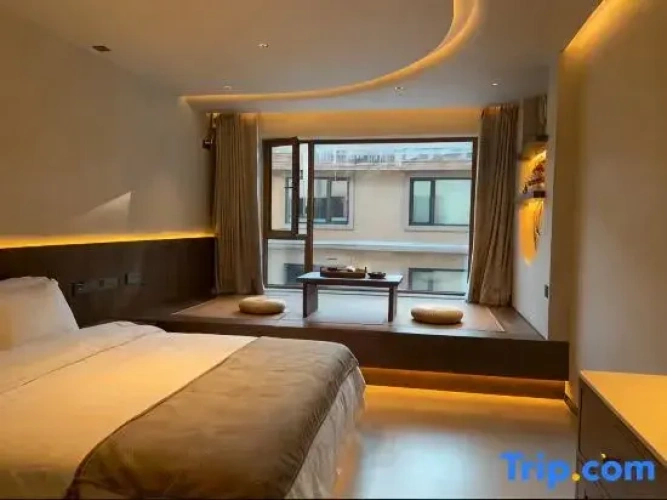 Luxury Double room