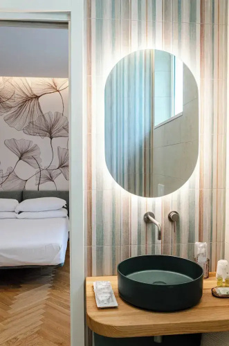 Neró Rooms