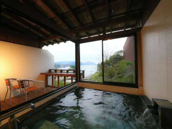 Luxury Double room