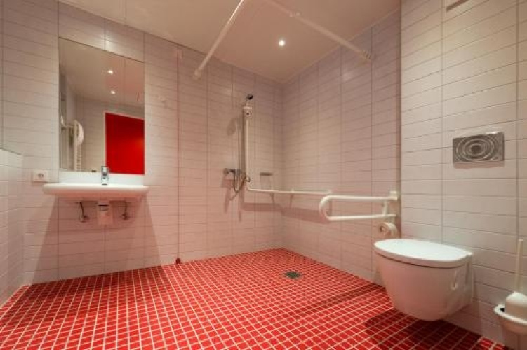havenhostel Cuxhaven