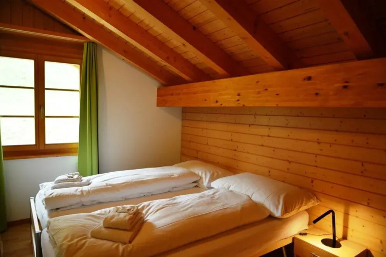 Apartement Dolomit EG by GriwaRent
