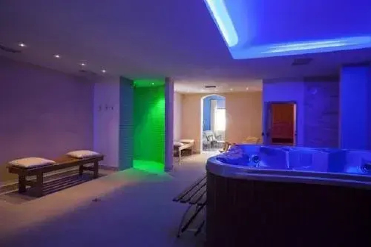 Hotel Punto Verde