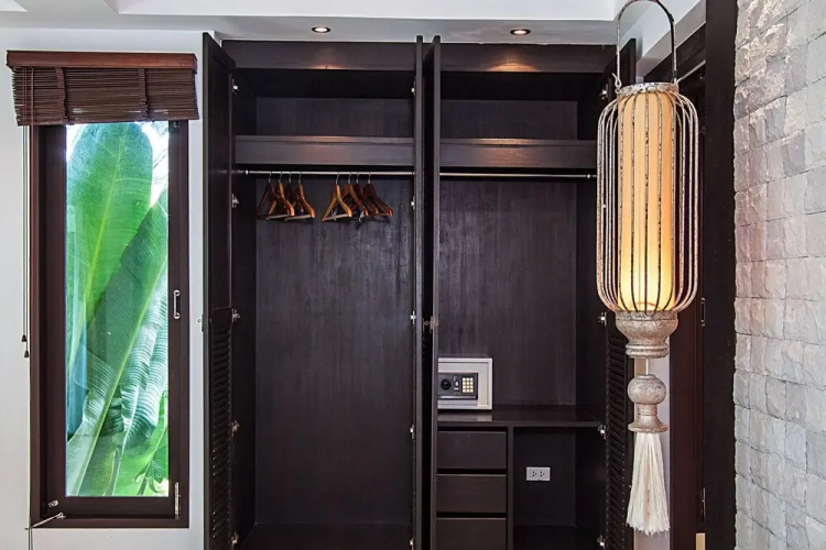 Nirano Villa 21 2 Beds