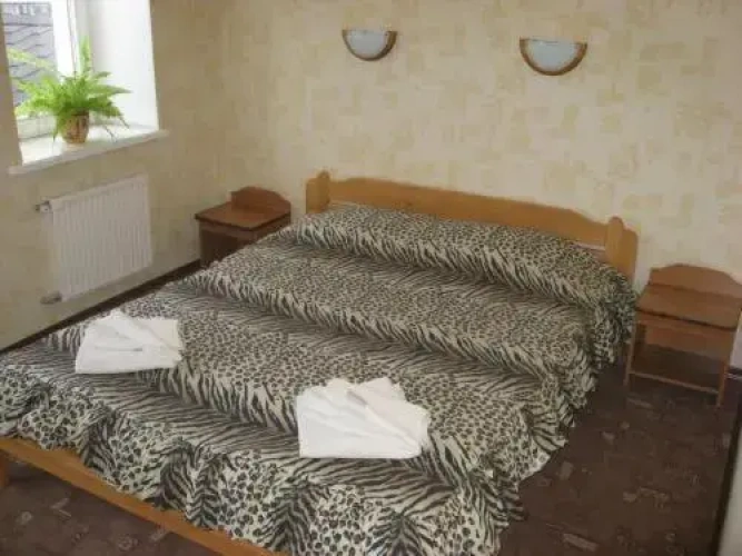 Standard Family room