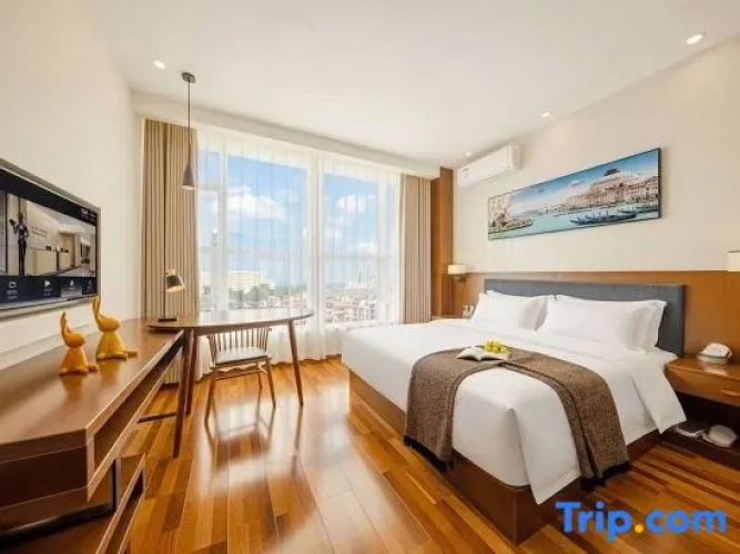 Business Double room