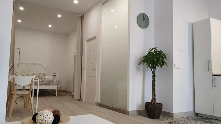Suites Jeronimo de Cordoba