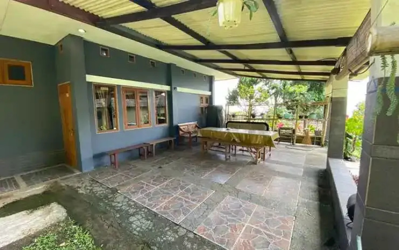 Villa balbey ciater