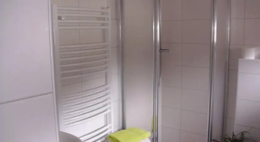 Apartment Jacqueline (HBN180)