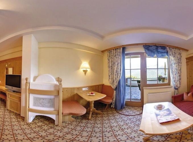 Otel görseli