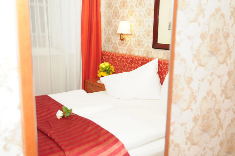 Hotel Pension Andreas