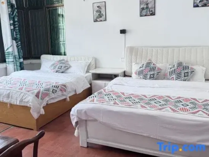 Standard Twin Family room