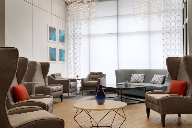 Hyatt Place Niagara Falls photo 13