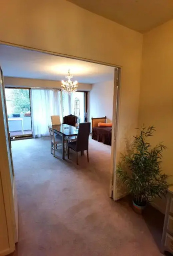 Appartements Pyrénées-Barthou