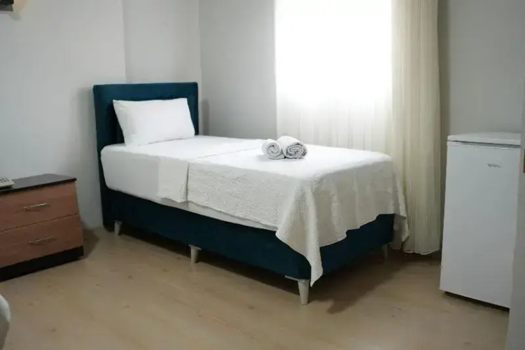 Grad Clover Otel
