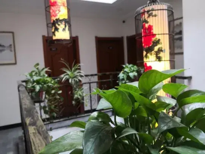 Lanzhou Chengyuan Inn