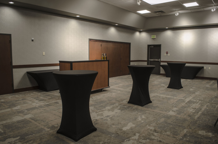 Holiday Inn Fargo photo 25
