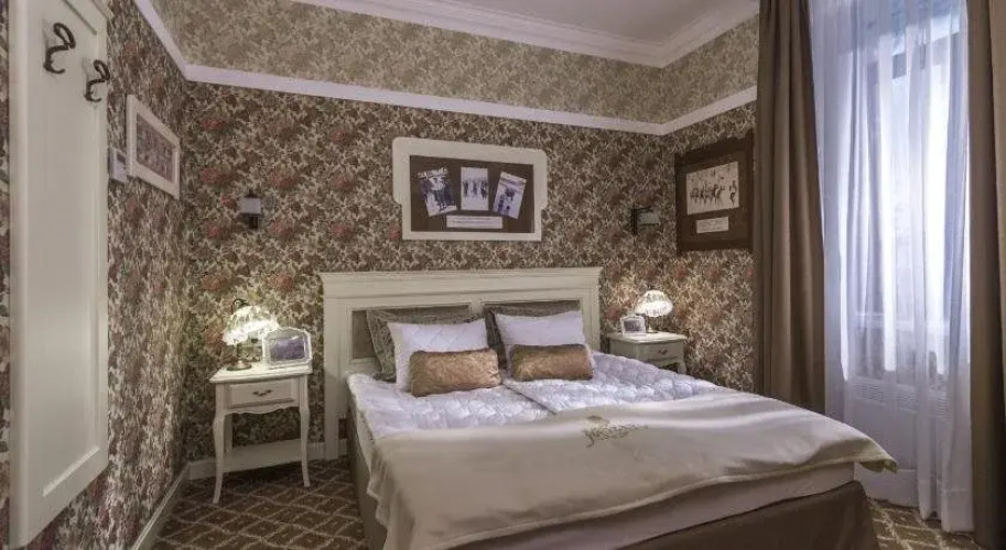 Villa Mozart