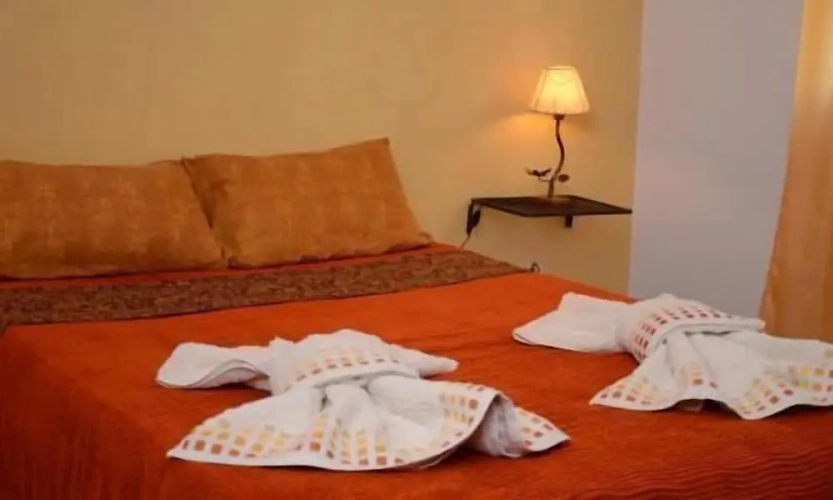 2 Bedrooms Family Apartment
