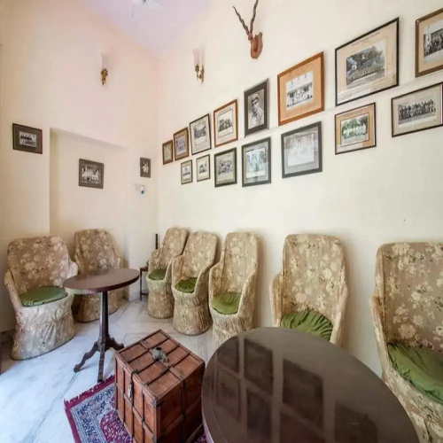 Nokha House