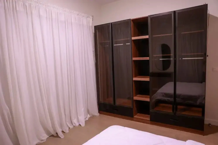 4 BDR Apt. - Boulevard Mivida