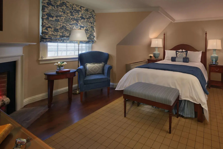 Inn on Boltwood