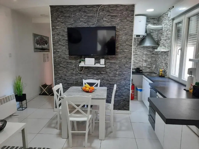 Zagreb Creative Apartments APP 1