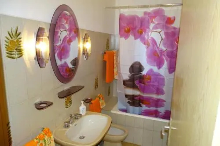 Apartment Parenzana