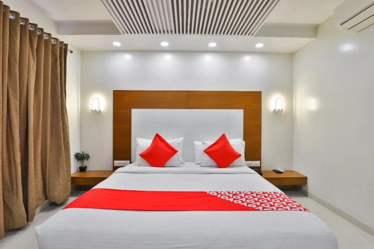 Standard Suite