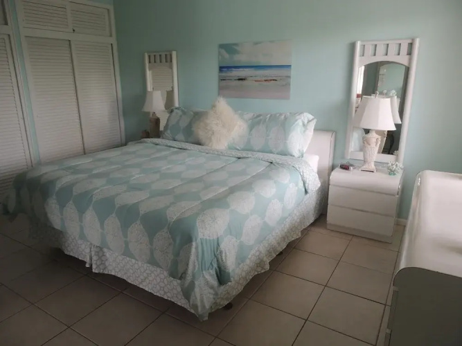 Aqua Mar Condos