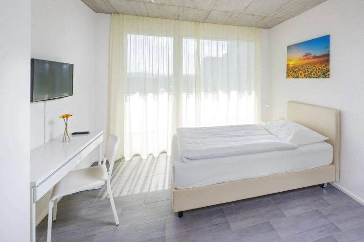 Tailormade Hotel IDEA Spreitenbach