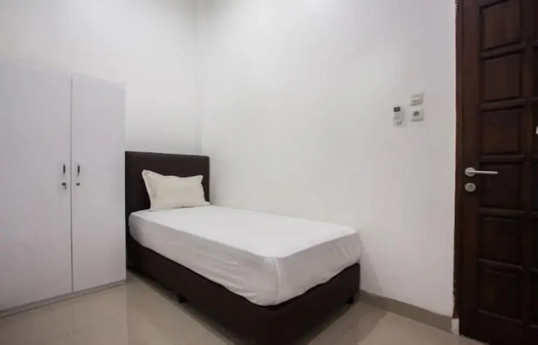 Mariska Residence Syariah
