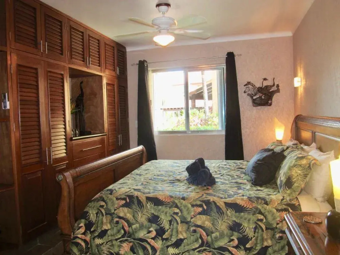PlayaCar Golf Home by Playa Paradise