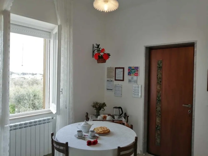 1 Bedroom Suite