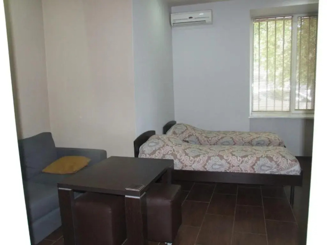 Apartment Paronyan 22