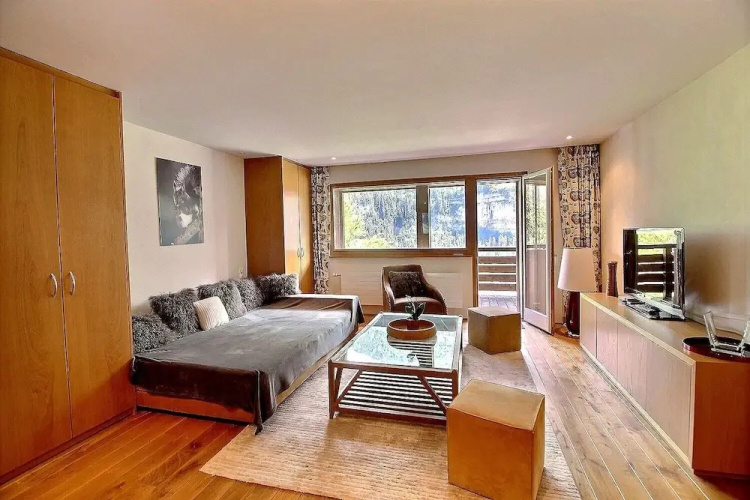Ravines 39 - Loft 1 bedroom