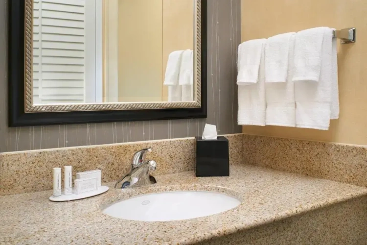 1 Bedroom Double Suite with balcony