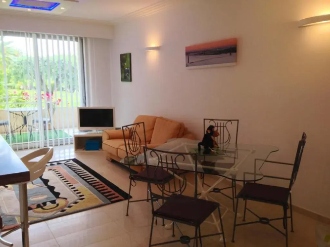 Appartement Cannes sur Croisette