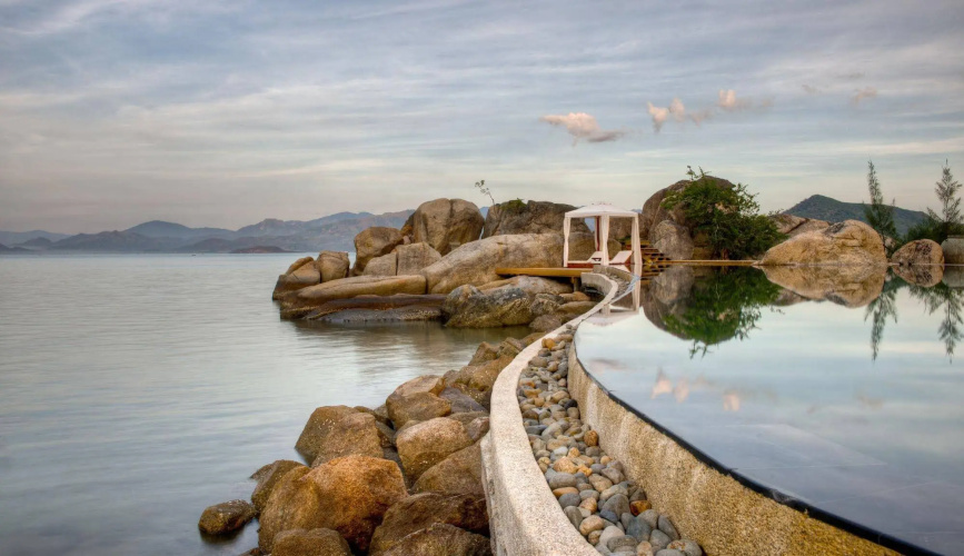 L Alya Ninh Van Bay photo 19