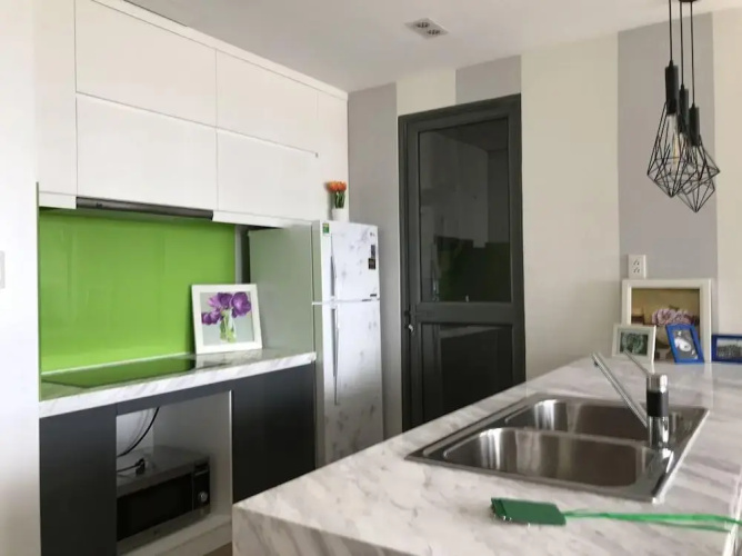 Luxury Apartmentel Masteri