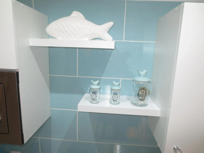 Ocean house & perfect for you