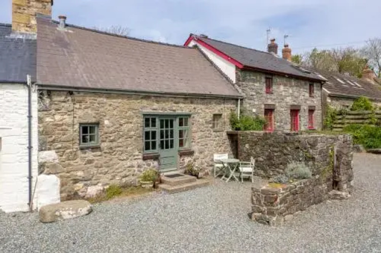 The Nogg Cottages