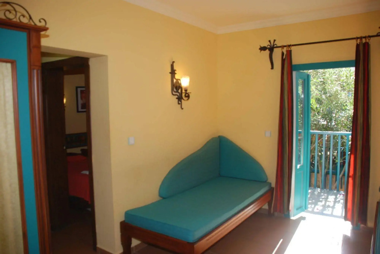 Jasmin Beach Hotel - All Inclusive