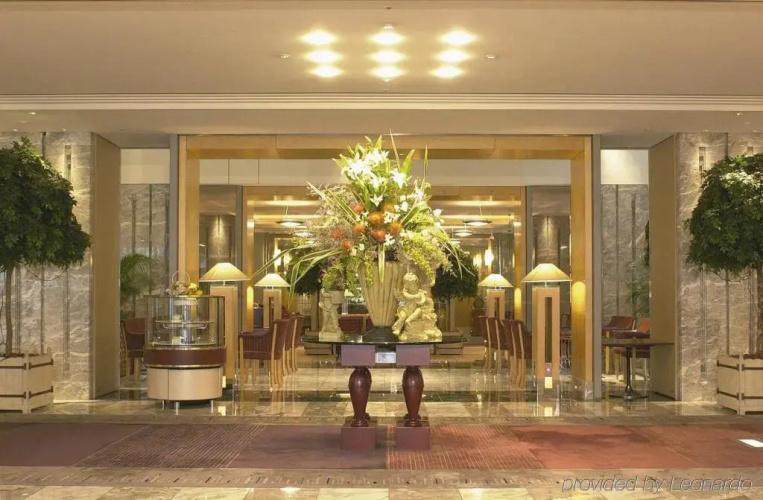 Okura Frontier Hotel Ebina
