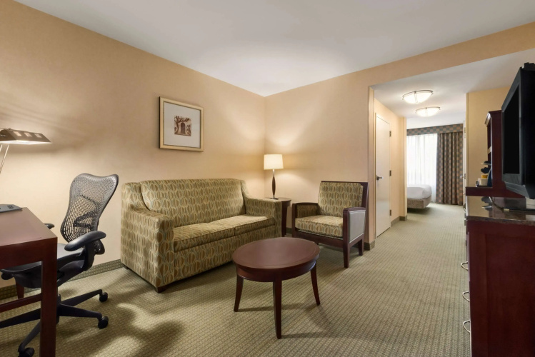 Hilton Garden Inn Dulles North