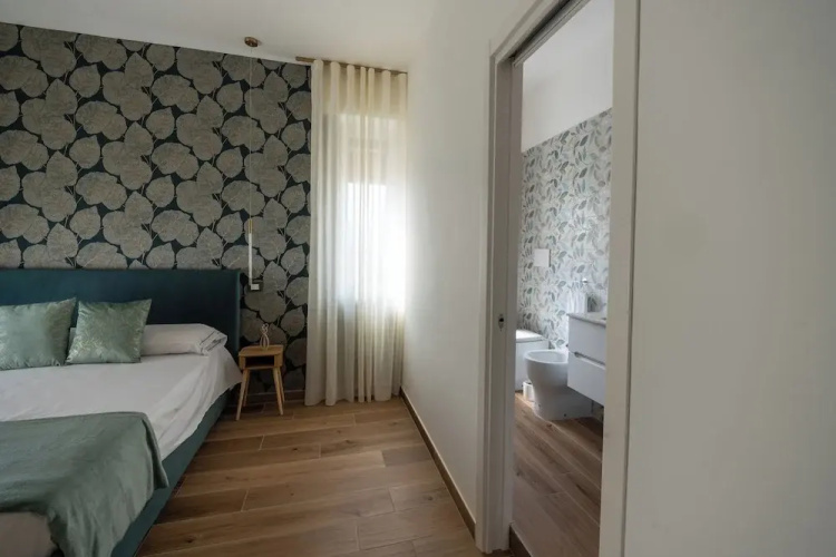 MARAF Rooms